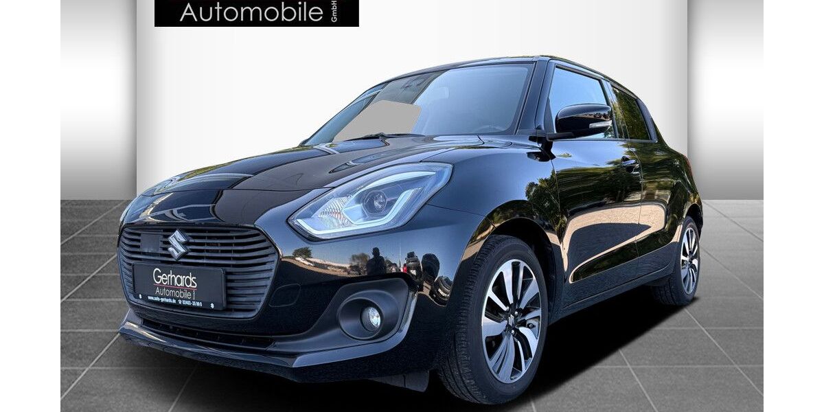 Suzuki Swift 52.814 km 13.890 &euro; Eschweiler 52249