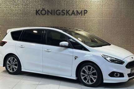 Ford S-Max 121.460 km 19.990 &euro; Jülich 52428