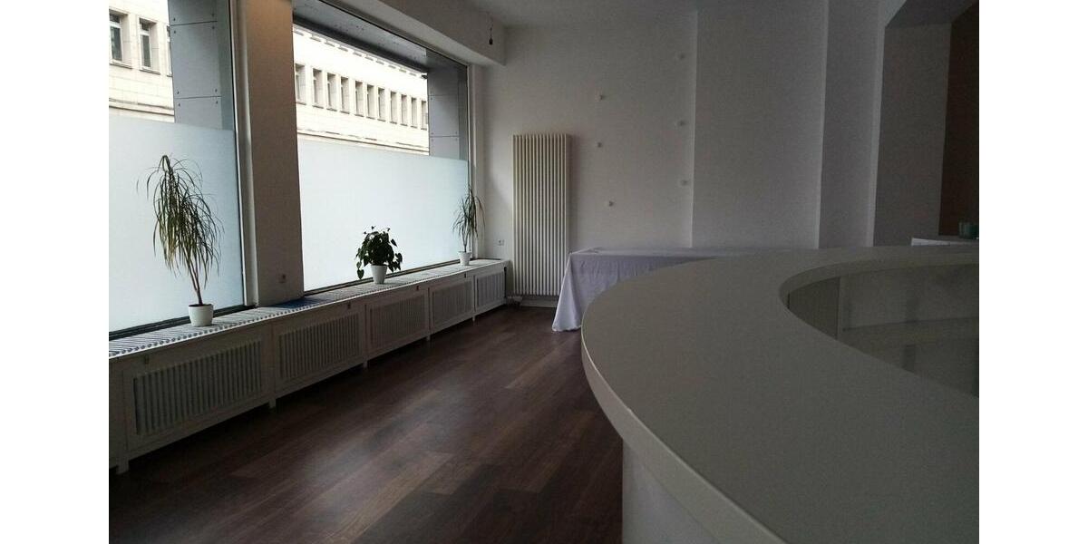 Gewerbeobjekt Aachen Aachen-Mitte - 20&euro; | Angebot:9572042