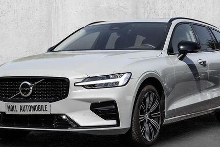 Volvo V60 16.493 km 35.680 &euro; Aachen 52078