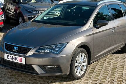 Seat Leon 112.924 km 7.900 &euro; Würselen 52146