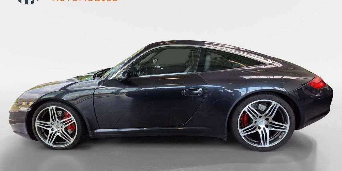 Porsche 997 81.000 km 68.900 &euro; Bedburg 50181