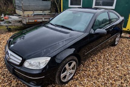 Mercedes-Benz CLC 180 205.900 km 4.950 &euro; Düren 52349