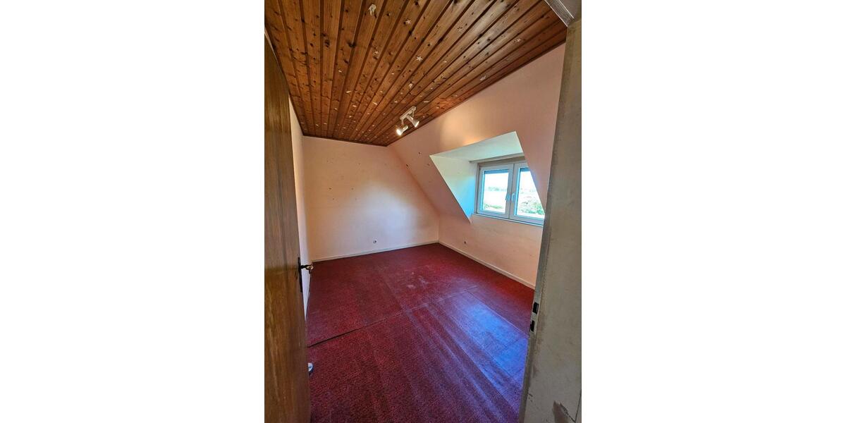 Doppelhaushälfte Düren Mariaweiler-Hoven - 6 Zimmer, 129 m&sup2;, 240.000&euro; | Angebot:26722197