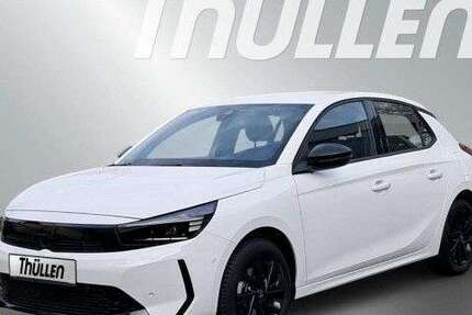 Opel Corsa 2.700 km 17.980 &euro; Aachen 52068