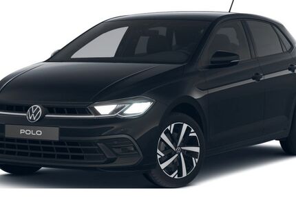 VW Polo 7.888 km 24.960 &euro; Alsdorf 52477