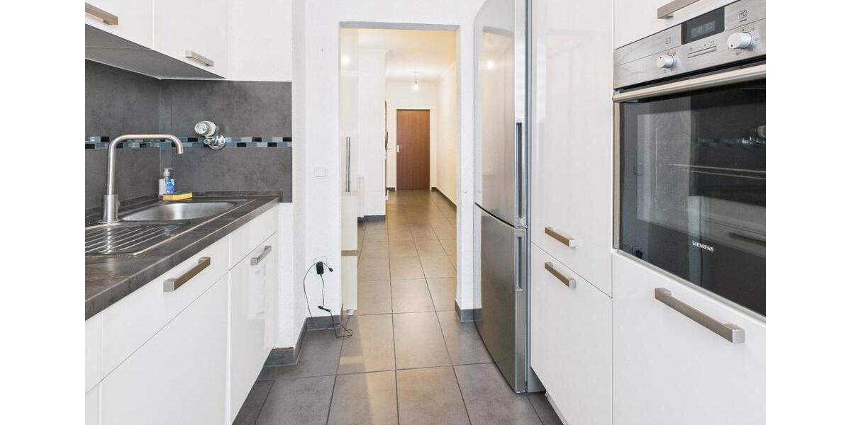 Etagenwohnung Düren - 3 Zimmer, 77 m&sup2;, 169.000&euro; | Angebot:26662202
