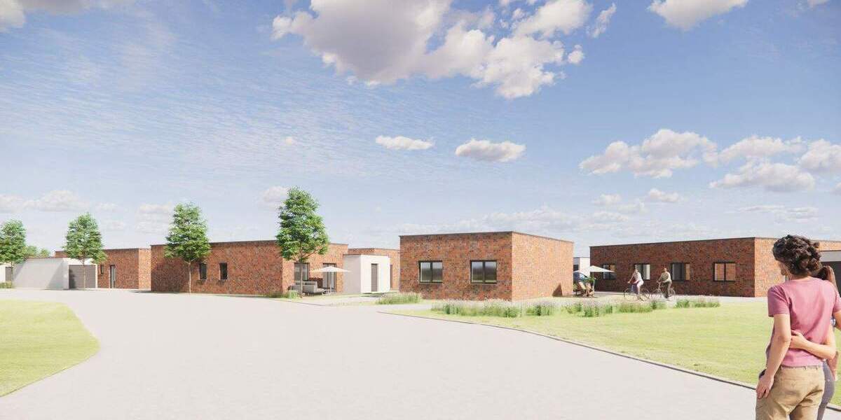 Bungalow Heinsberg / Unterbruch Unterbruch - 4 Zimmer, 98 m&sup2;, 431.760&euro; | Angebot:25707137