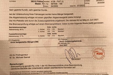 Fiat Panda 144.000 km 1.500 &euro; Aachen 52076