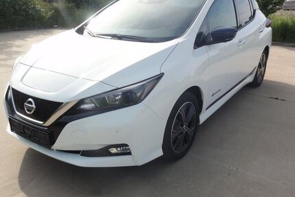 Nissan Leaf 49.800 km 13.555 &euro; Roetgen 52159