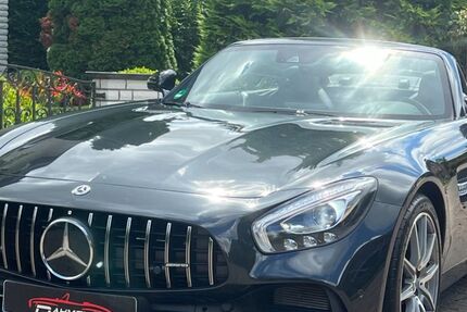Mercedes-Benz AMG GT 6.200 km 114.900 &euro; Niederzier-Selhausen 52382