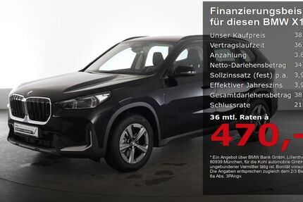 BMW X1 11.731 km 38.120 &euro; Aachen 52078