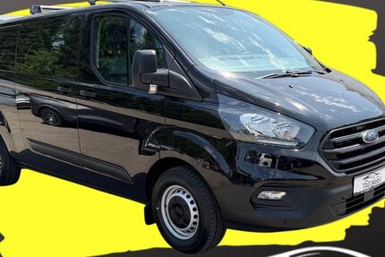 Ford Transit Custom 32.876 km 25.835 &euro; Baesweiler 52499