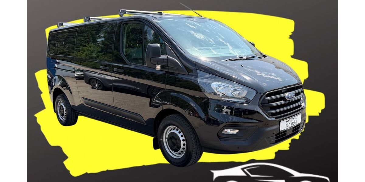 Ford Transit Custom 32.876 km 25.835 &euro; Baesweiler 52499