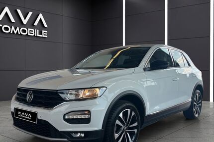 VW T-Roc 79.643 km 16.690 &euro; Hückelhoven 41836