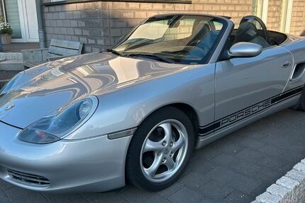 Porsche Boxster 82.000 km 19.986 &euro; Aachen 52080