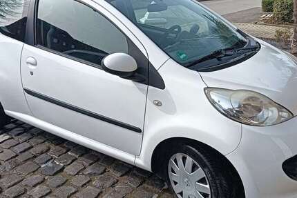 Peugeot 107 193.000 km 1.500 &euro; niederbusch 52538