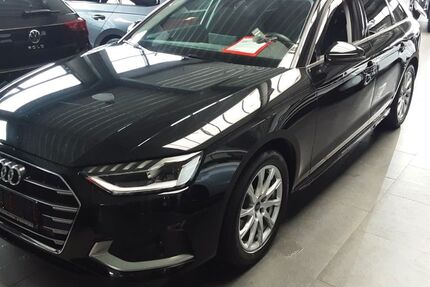 Audi A4 68.800 km 29.390 &euro; Monschau (bei Aachen) 52156