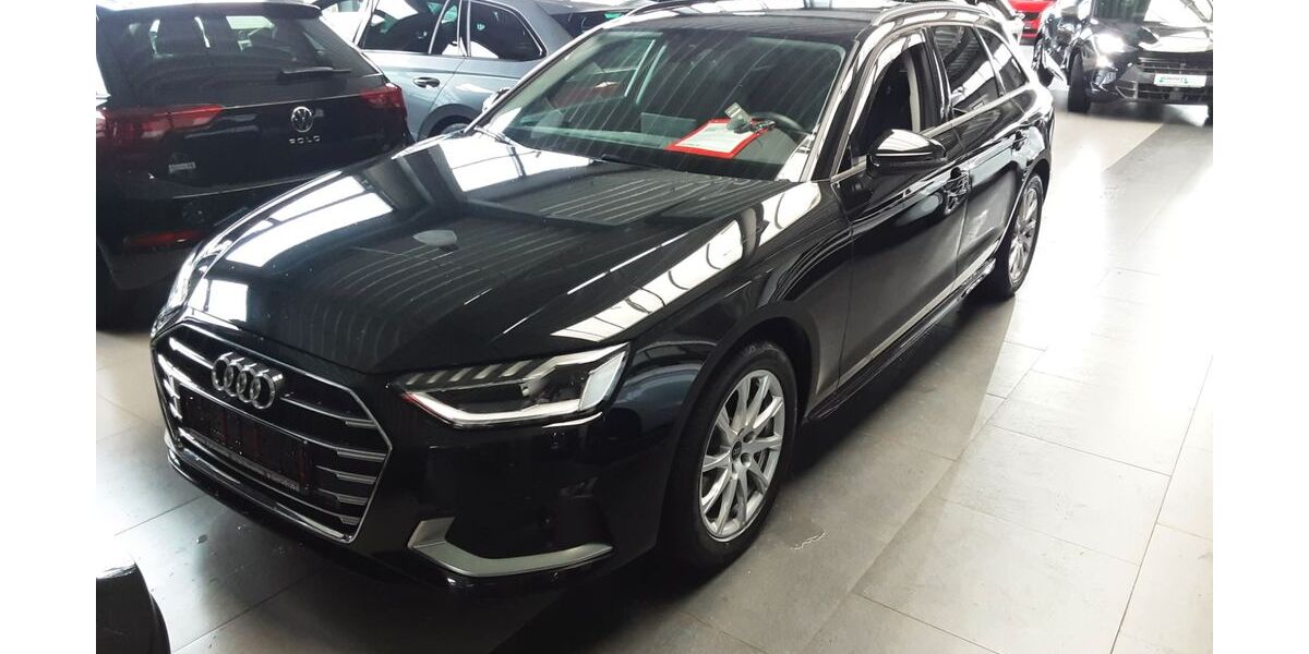 Audi A4 68.800 km 29.390 &euro; Monschau (bei Aachen) 52156