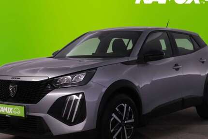Peugeot 2008 15.623 km 18.990 &euro; Düren 52351