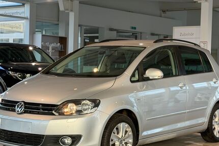VW Golf Plus 78.000 km 7.499 &euro; Inden 52459