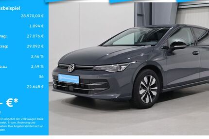 VW Golf 25.374 km 28.970 &euro; Aachen 52078