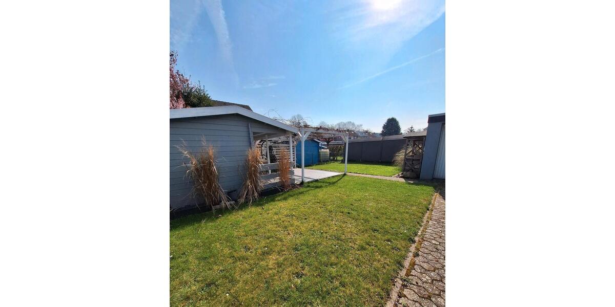 Reihenhaus Langerwehe - 5 Zimmer, 80 m&sup2;, 295.000&euro; | Angebot:26062264