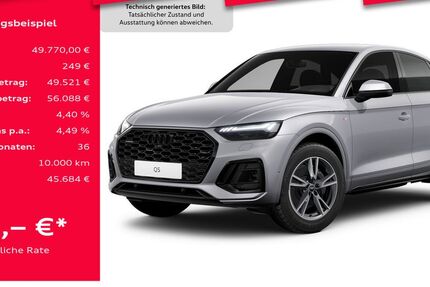 Audi Q5 28.650 km 47.680 &euro; Aachen 52078