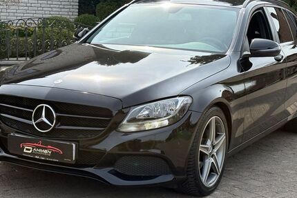 Mercedes-Benz C 180 131.000 km 15.900 &euro; Niederzier-Selhausen 52382