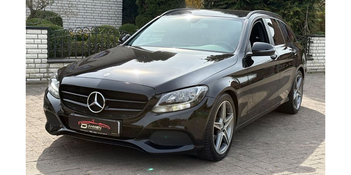 Mercedes-Benz C 180 131.000 km 15.900 &euro; Niederzier-Selhausen 52382