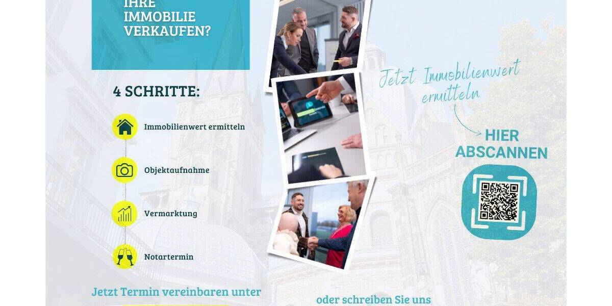Etagenwohnung Aachen Aachen-Mitte - 3 Zimmer, 69 m&sup2;, 198.720&euro; | Angebot:26909550