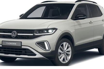 VW T-Cross 16.587 km 26.780 &euro; Alsdorf 52477