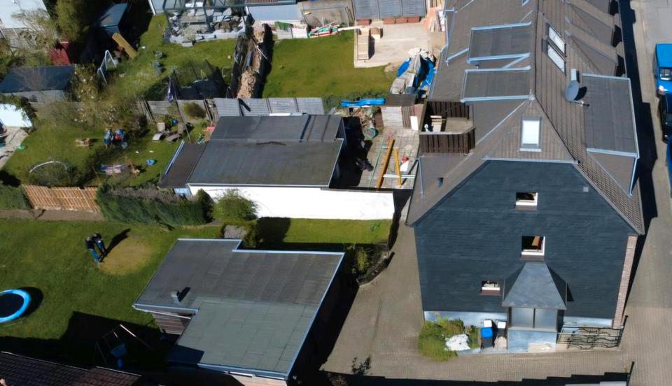 Mehrfamilienhaus, Wohnhaus Aachen Eilendorf - 11 Zimmer, 195 m&sup2;, 585.000&euro; | Angebot:26135774