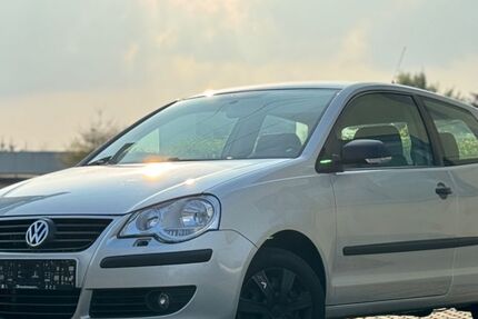 VW Polo 98.000 km 5.499 &euro; Eschweiler 52249