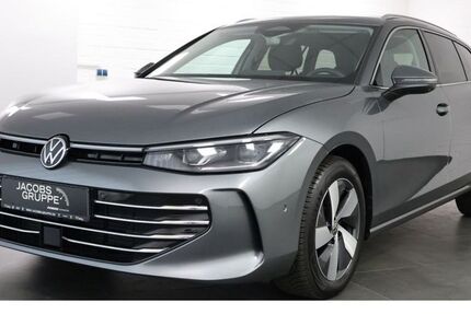 VW Passat Variant 18.543 km 38.960 &euro; Alsdorf 52477