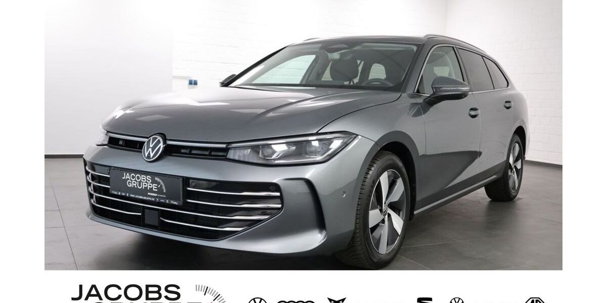 VW Passat Variant 18.543 km 38.960 &euro; Alsdorf 52477