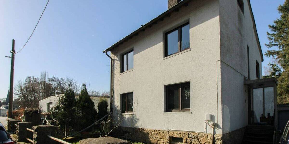 Einfamilienhaus Stolberg (Rheinland) Schevenhütte - 1 Zimmer, 300.000&euro; | Angebot:26016621