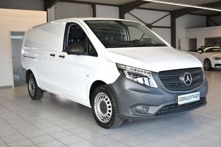 Mercedes-Benz Vito 99.980 km 21.499 &euro; Düren 52351