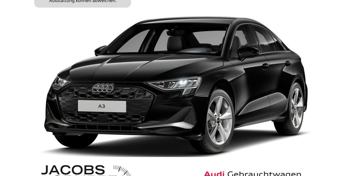 Audi A3 18.105 km 32.690 &euro; Düren 52351