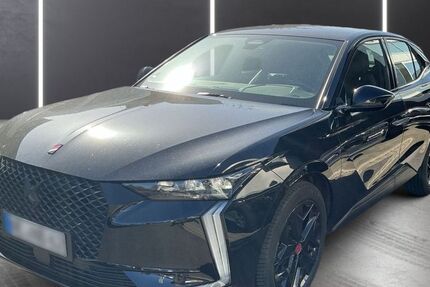 DS Automobiles DS4 38.801 km 25.690 &euro; Aachen 52078