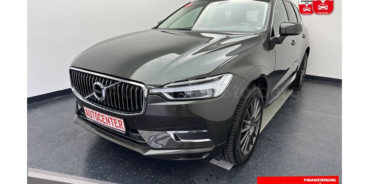 Volvo XC60 125.000 km 23.490 &euro; Stolberg 52222