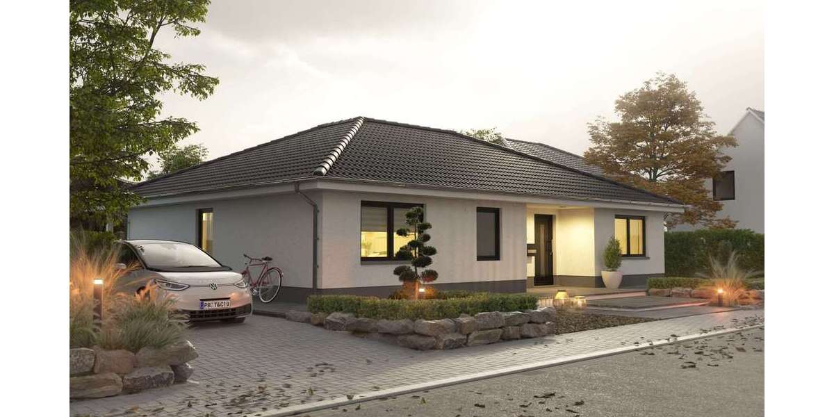 Einfamilienhaus Monschau - 4 Zimmer, 130 m&sup2;, 433.150&euro; | Angebot:25278522