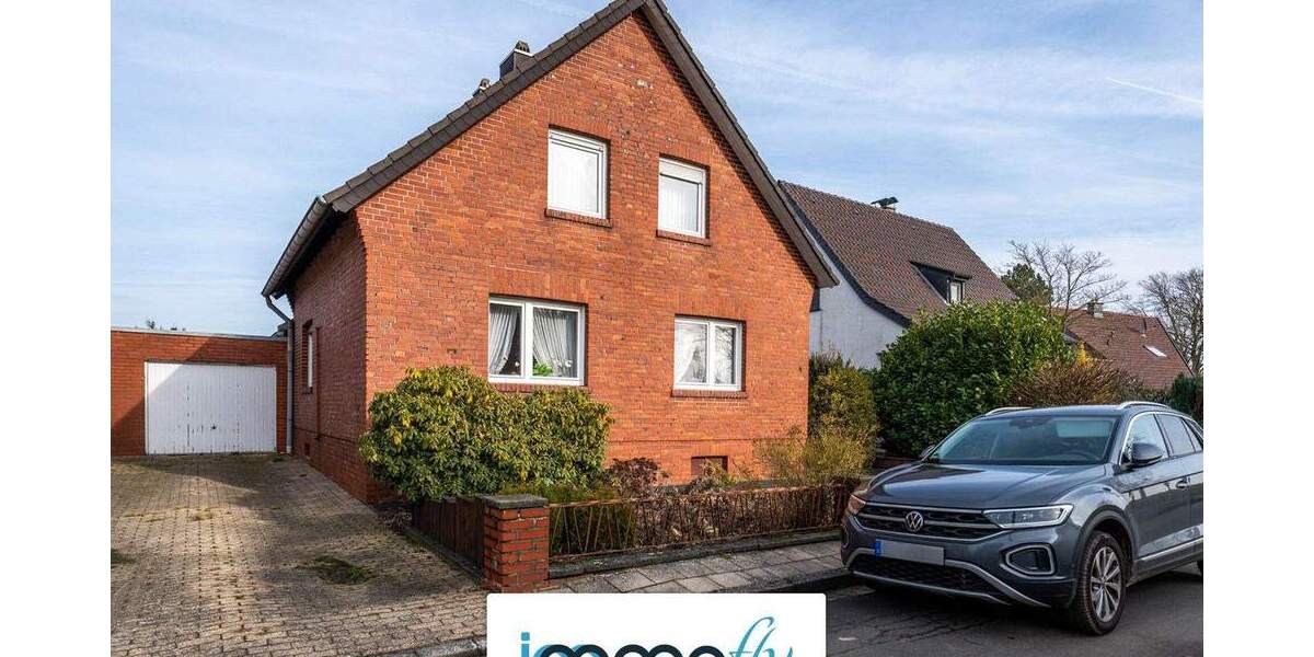 Einfamilienhaus Geilenkirchen Grotenrath - 5 Zimmer, 102 m&sup2;, 199.000&euro; | Angebot:25684021