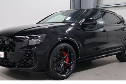 Audi RSQ8 39.968 km 134.970 &euro; Aachen 52078