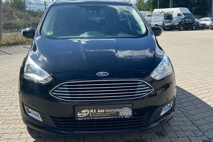 Ford C-Max 193.000 km 4.490 &euro; Eschweiler 52249