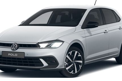 VW Polo 9.131 km 24.590 &euro; Alsdorf 52477
