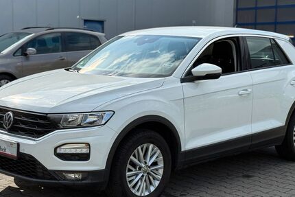 VW T-Roc 67.744 km 15.900 &euro; Alsdorf 52477