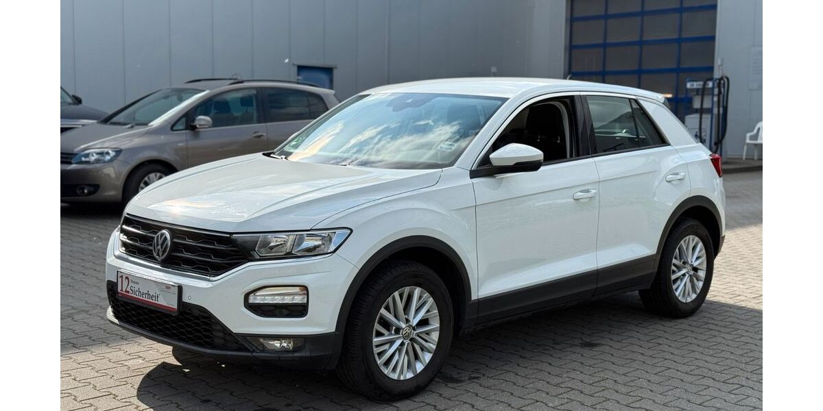 VW T-Roc 67.744 km 15.900 &euro; Alsdorf 52477