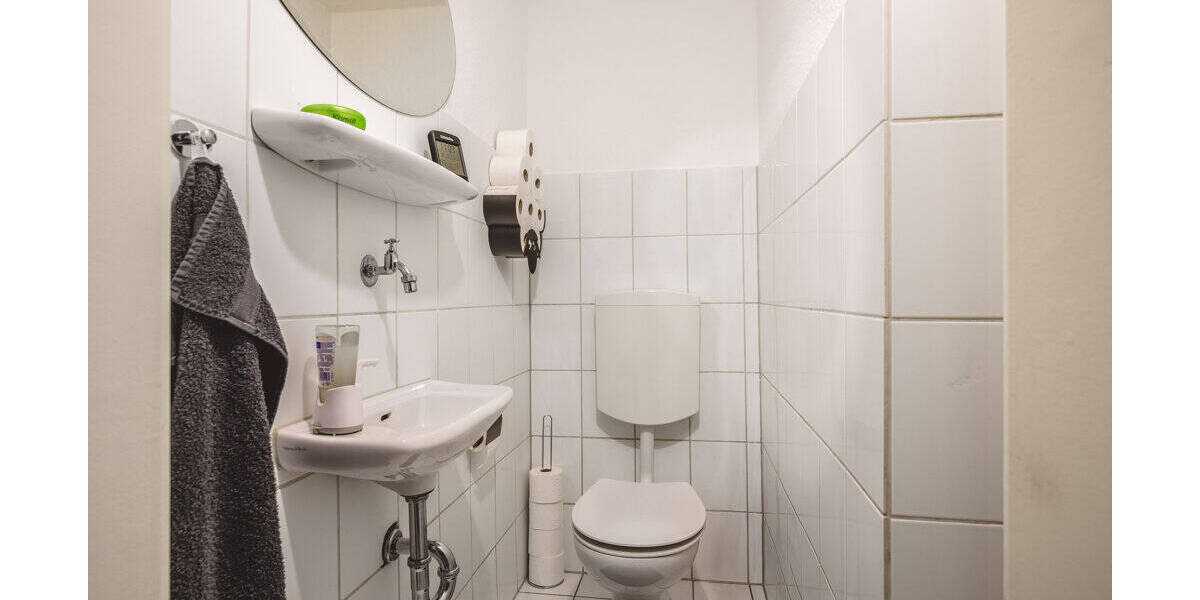 Etagenwohnung Aachen Aachen-Mitte - 3 Zimmer, 85 m&sup2;, 275.000&euro; | Angebot:26192190