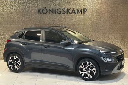 Hyundai KONA 95.730 km 13.490 &euro; Jülich 52428
